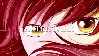 After Dark | Mr. Kitty (Slowed)
