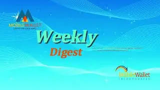 🚀 Mobile Wallet Weekly Digest | Big Updates & $20K Contest! ⚡️