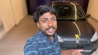 ഏറ്റവും പുതിയ Alto K10 VXI plus - Full option