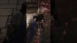 Elden Ring Parry-core #eldenring #eldenringgameplay #eldenringparry #soulsborne #shorts