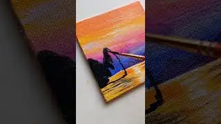 new painting