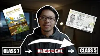 Tips to Get Drivers License in Canada (Tagalog) | Philippine License to Canadian License