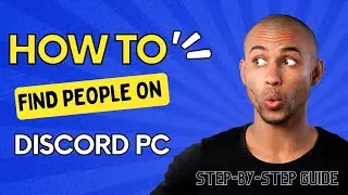 Connecting with Friends on Discord PC: Quick & Easy Guide