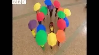 Brum ending credits/Ragdoll logo (BBC version)