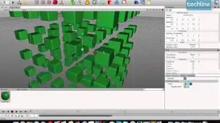 Cheetah 3D 5 video