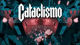 ESPECTACULAR Tower DEFENSE || CATACLISMO - Gameplay Español