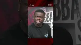 Story time about Floyd Mayweather in DUBAI!