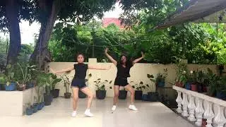 BBHMM (Bitch Better Have My Money) - Blackpink || Dance Cover (Goebel Choreography) (ft. Heart)
