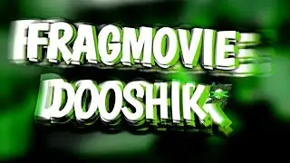 I NOT CHEATER F*CKING | FRAGMOVIE BY DOOSHIK