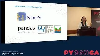 Identifying influencers via Slack Messages in Python using Network Analysis and NLP (Eva Sasson)