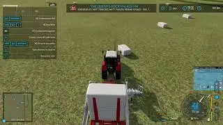 Farming Simulator 22 (Черемшанка) Огромная карта
