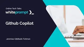 Exploring GitHub Copilot: Enhancing Developer Productivity | Online Tech Talk