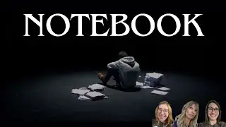 NOTEPAD | NF | REACTION