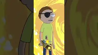 The Rick Experiment... | Rick and Morty | 