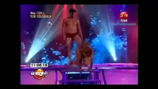 Videos que dan risa 2011 (caídas, sustos, cagazos)
