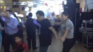 La Danza De La Gallina [2013)- Grupo Los Chupetones / Sonido Cañaveral Nov 16 2013