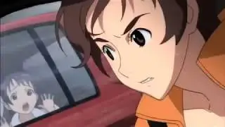 Клинок ведьм / Wetchblade [AMV]