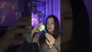 ШОК! Засунула микрофон в пену 😲🤤 мурашки за 5 секунд