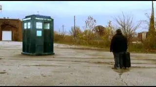 Waiting for The Doctor