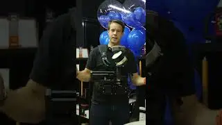Уникальный ГНСС-RTK SLAM сканер!? #геодезия #геодезист #chcnavrs10