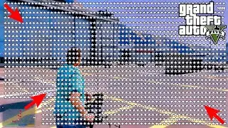 Is It Possible To Get 100,000 Stars in GTA 5? GTAV Secret Wanted Level Cheats & Myths
