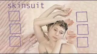 skinsuit - Rachel Rosemarie