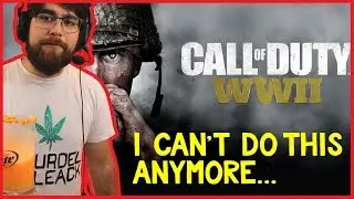 Call of Duty: WWII Open Beta - An Honest Opinion