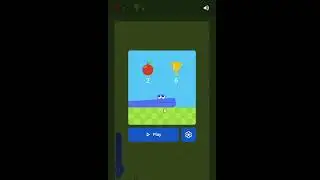 играю игру змейку