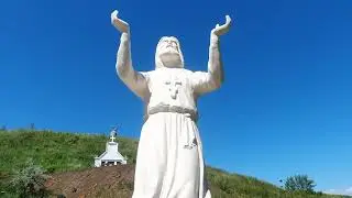 Иверский монастырь. Оренбуржье. Экскурсии.