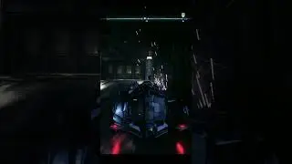 Remember Rocksteady's Last Issue?  