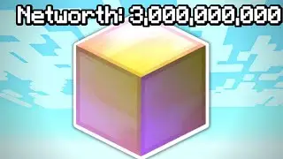 How I got RICH in Hypixel Skyblock