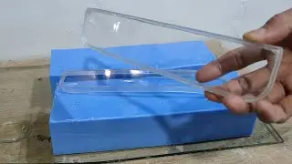 Homemade Cover lens signal lamp car