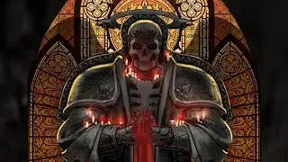 What's up with these cults?  - Warhammer 40k