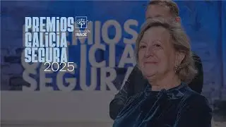 Premios Galicia Segura 2025