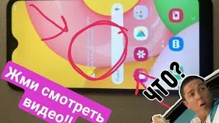 Samsung a01