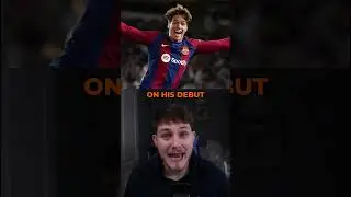 Barcelona's New Superstar!
