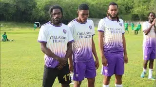 🔴Live Torpedo 1-1 Corners/ Clark’s Town corner league 2024