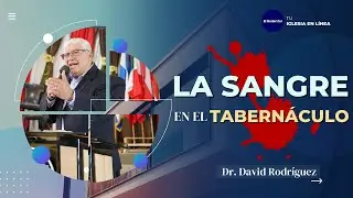 La sangre y el Tabernáculo | TBB El Redentor