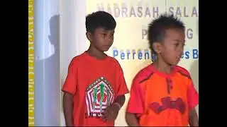 MADRASAH SALIFIYEH PERRENG BATES