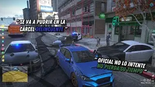 PERRY roba un Subaru y termina siendo el auto de 4 mas roto del servidor - DovuxLife