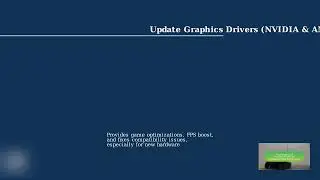 How to Fix Terraria Low FPS & Lag PC & Laptop