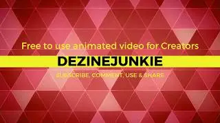 Copyright Free Video exclusive Download 2020