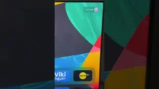 Change Apple TV Audio Output with Control Center 