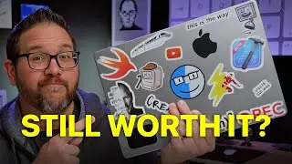 M1 Max MacBook Pro in 2025: STILL Worth It!