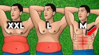 7 Day 7 Morning Exercises To Lose 7kg