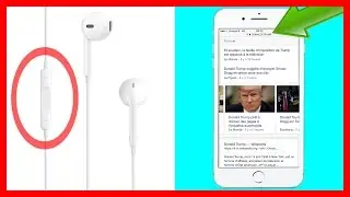 10  FONCTIONS SECRÈTES CACHÉES DANS LES IPHONES (smartphone)