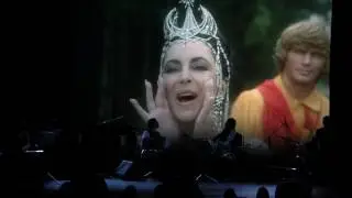 02.Анна Малышева *Песня о синей птице*