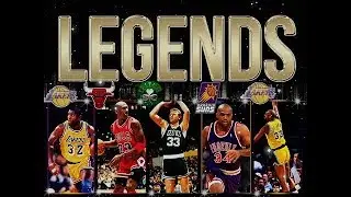 10 PINAKA MAHAL NA NBA PLAYER SA KASAYSAYAN