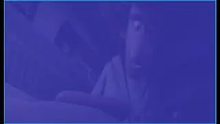 Sausage Party Gum's introduction vocoded by I'm Blue