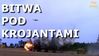Bitwa pod Krojantami